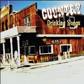 Country Drinking Songs artwork