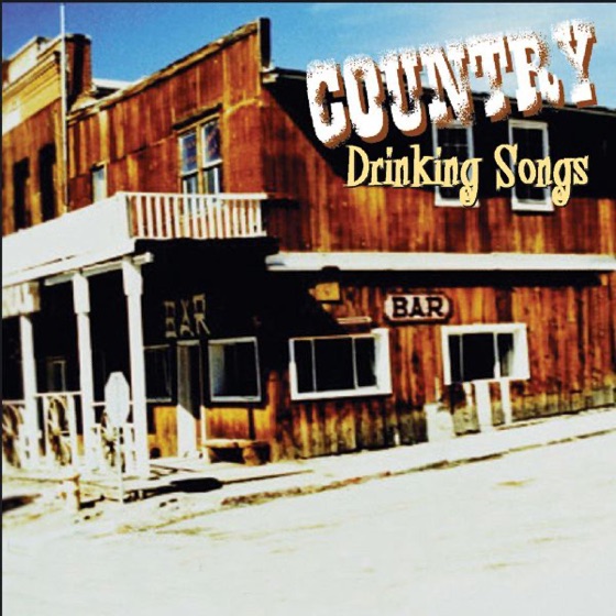 Cover artwork for There's a Song On the Jukebox