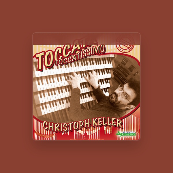 Christoph Keller's avatar