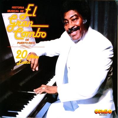 20 Aniversario (1962-1982 Historia Musical)