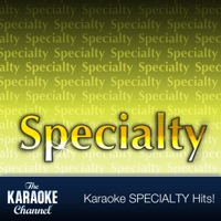 Karaoke - TV Themes, Vol. 1 - The Karaoke Channel