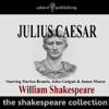Julius Caesar (Abridged  Fiction) - William Shakespeare
