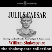 Julius Caesar (Abridged Fiction)