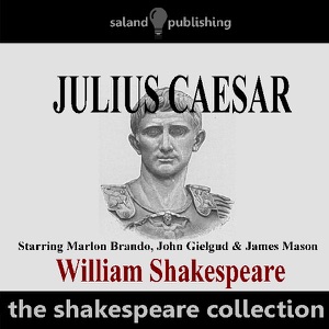 Julius Caesar (Abridged  Fiction)