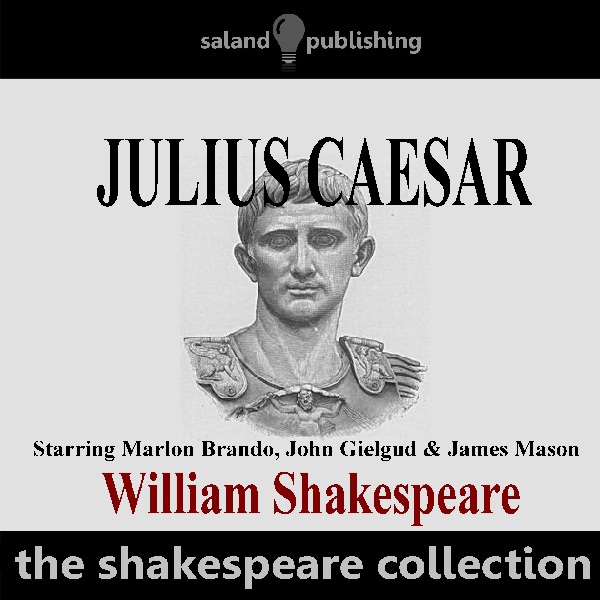 Julius Caesar (Abridged  Fiction)