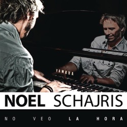 Noel Schajris - No Veo la Hora