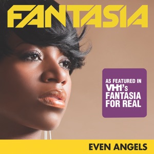 Even Angels - Single