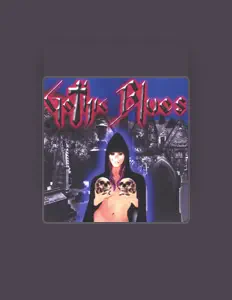 Listen to Gothic Blues, watch music videos, read bio, see tour dates & more!