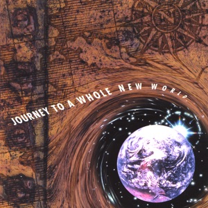 Journey to a Whole New World