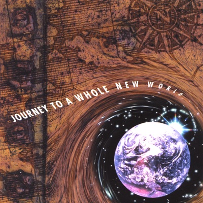 Journey to a Whole New World