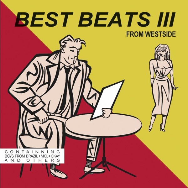 Best Beats 3