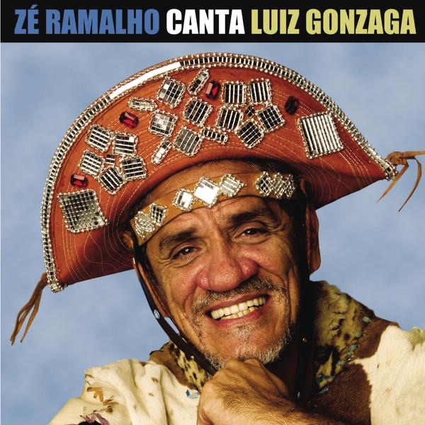 Zé Ramalho Canta Luiz Gonzaga