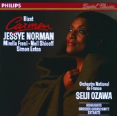 Bizet: Carmen