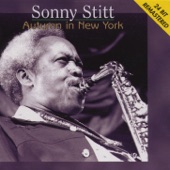 Sonny Stitt - Lover Man