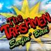 The Trashmen - Surfin' Bird kunstwerk