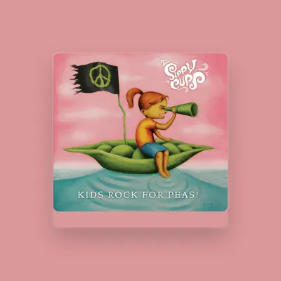 Listen to The Sippy Cups, watch music videos, read bio, see tour dates & more!