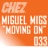 Moving On (Vocal Mix)
