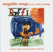 Singable Songs for the Very Young - EP