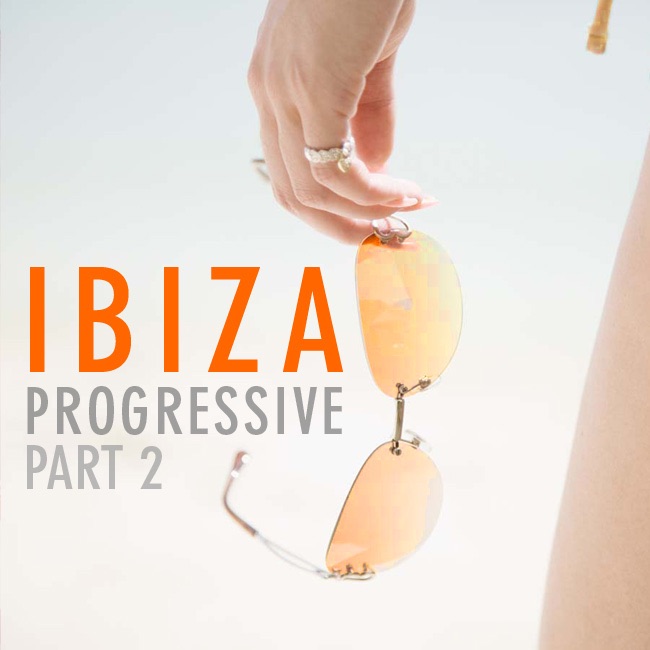 Ibiza Progressive, Pt. 2