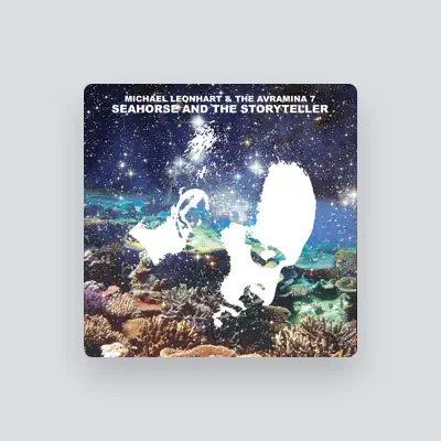 Listen to Michael Leonhart & The Avramina 7, watch music videos, read bio, see tour dates & more!