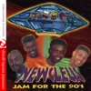 Jam for the 90's (Remastered), 2007