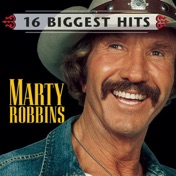 El Paso by Marty Robbins — cover art