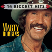 Marty Robbins: 16 Biggest Hits - Marty Robbins