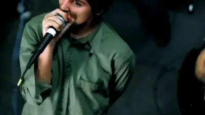 Watch Letters to You music video by Finch