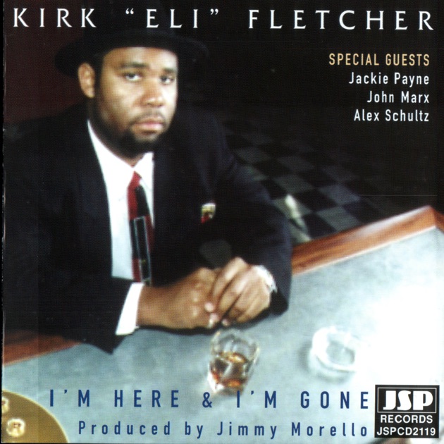 Shades of Blue – Album von Kirk Fletcher – Apple Music