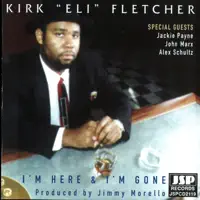 Silver Spoon — Kirk Fletcher