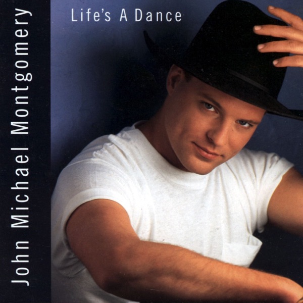 Cover von John Michael Montgomery