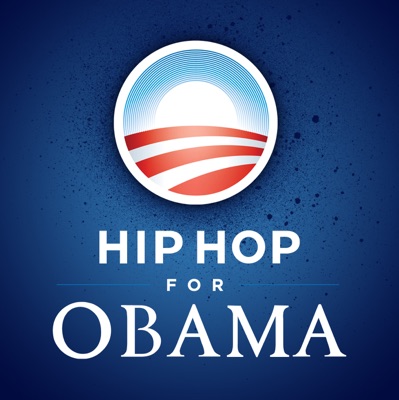 Hip Hop for Obama, Vol. 1