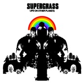 Supergrass  - Can't Get Up
