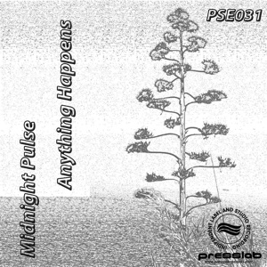 Anything Happens - EP