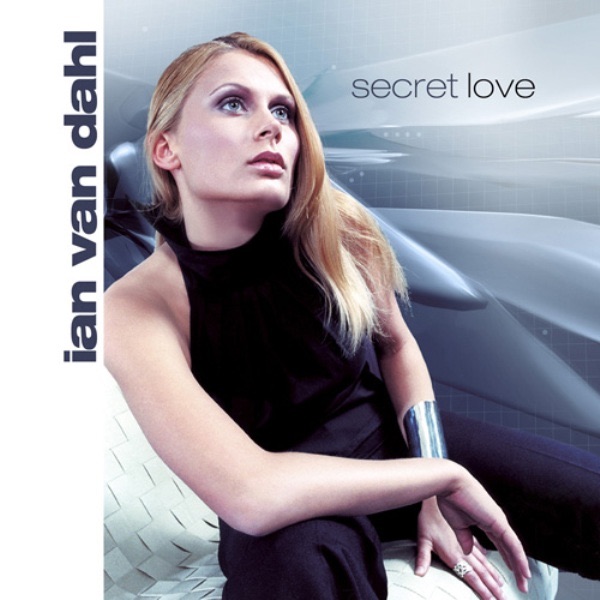 Secret Love - EP