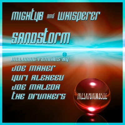 Sandstorm (Remixes)