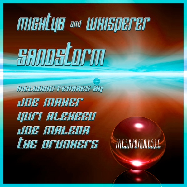 Sandstorm (Remixes)