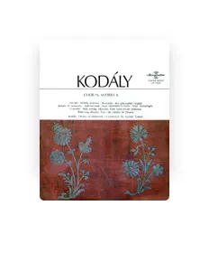 Listen to Debreceni Kodály Kórus, watch music videos, read bio, see tour dates & more!