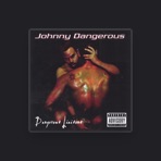 Johnny Dangerous
