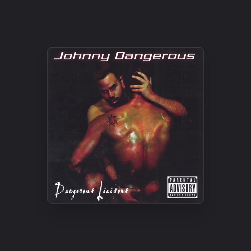 Johnny Dangerous