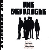 The Pentangle (Bonus Track Edition)