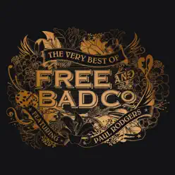 The Very Best of Free & Bad Company - Free
