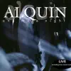 Alquin - L.A. Rendez Vous (Live)