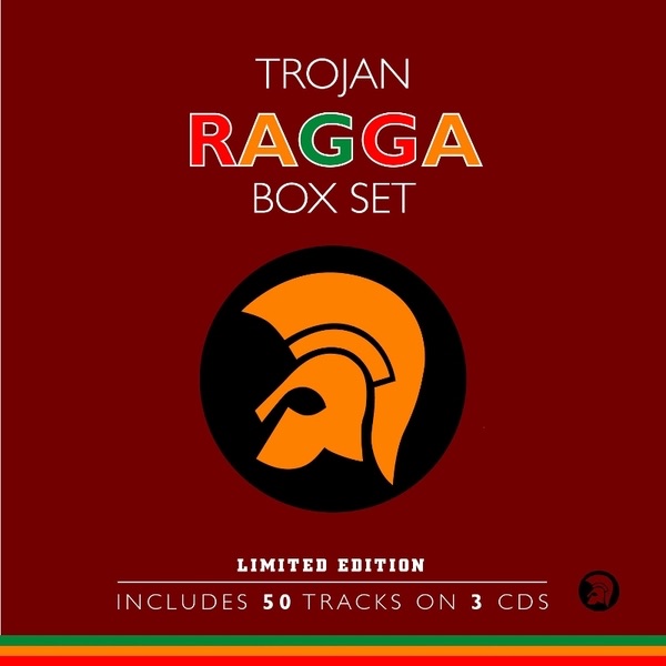 Trojan Ragga Box Set (Digital Edition)