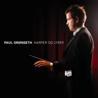 Paul Grønseth — Ny tid