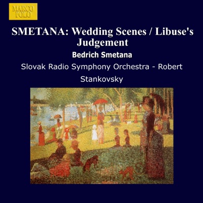 Robert Stankovsky & Slovak Radio Symphony Orchestra