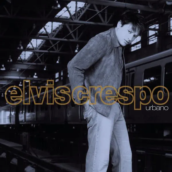 La Cerveza — Elvis Crespo