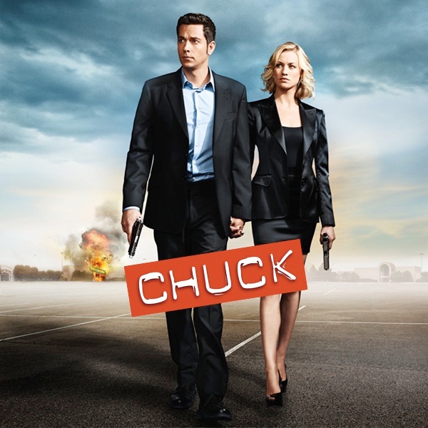 Chuck Versus the Goodbye