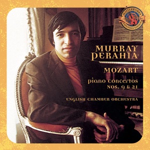 Mozart: Concertos for Piano and Orchestra Nos. 9 & 21 (Expanded Edition)