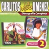 Carlitos "La Mona" Jimenez - Mary la del Burdel